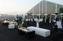 Marquee Tent Events