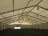 Large Warehouse Tent