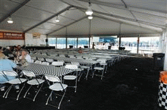 Marquee Tents