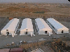 Storage Warehouse Tent